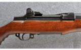 Springfield U.S. Rifle Cal 30 M1 Sporter, .30-06 SPRG - 3 of 9