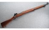 Remington U.S.Model of 1917, .30-06 Sprg - 1 of 9