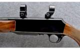 Browning BAR, .30-06 Sprg - 8 of 9