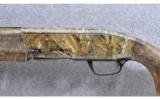 Browning Maxus Mossy Oak Duck Blind, 12 GA - 8 of 9