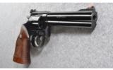 Smith & Wesson Model 586-4, .357/.38 - 3 of 3