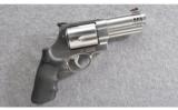 Smith & Wesson Model 500, .500 S&W MAG - 1 of 3
