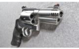 Smith & Wesson Model 500, .500 S&W MAG - 3 of 3