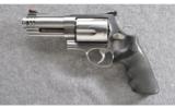 Smith & Wesson Model 500, .500 S&W MAG - 2 of 3