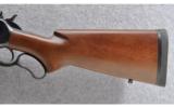 Browning Model 71 Carbine, .348 Win - 9 of 9