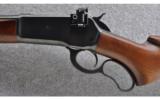 Browning Model 71 Carbine, .348 Win - 8 of 9