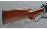 Browning Model 71 Carbine, .348 Win - 2 of 9