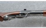 Browning Model 71 Carbine, .348 Win - 4 of 9