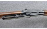 Browning Model 1895 Sporting, .30-40 - 4 of 9