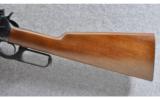 Browning Model 1895 Sporting, .30-40 - 9 of 9