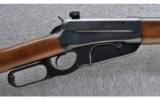 Browning Model 1895 Sporting, .30-40 - 3 of 9