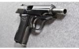 Walther PP pre-war commercial, 9mm short (.380 Auto) - 3 of 3