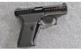 H&K P7 M8, 9MM - 1 of 3