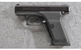 H&K P7 M8, 9MM - 2 of 3
