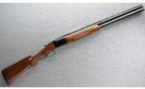 Weatherby Orion, 12 GA - 1 of 9