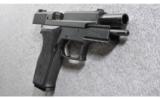 Sig Sauer P220, .45 Auto - 3 of 3