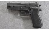 Sig Sauer P220, .45 Auto - 2 of 3