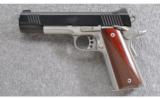 Kimber Custom II (Two Tone), .45 Auto - 2 of 3
