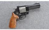 Smith & Wesson Model 329 PD, .44 Mag - 1 of 3