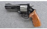 Smith & Wesson Model 329 PD, .44 Mag - 2 of 3