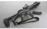 Sig Sauer MPX, 9MM - 1 of 2