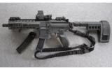 Sig Sauer MPX, 9MM - 2 of 2