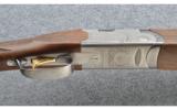 Beretta 686 Silver Pigeon, 12 Ga - 4 of 9