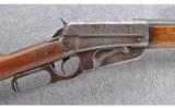 Winchester 1895 Saddle Ring Carbine, .30 U.S. - 3 of 9