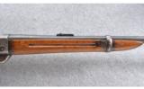 Winchester 1895 Saddle Ring Carbine, .30 U.S. - 5 of 9