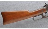 Winchester 1895 Saddle Ring Carbine, .30 U.S. - 2 of 9