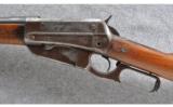 Winchester 1895 Saddle Ring Carbine, .30 U.S. - 9 of 9