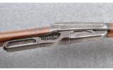 Winchester 1895 Saddle Ring Carbine, .30 U.S. - 4 of 9