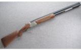 Browning Citori Satin Hunter Like New, 12 Ga - 1 of 9