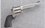 Magnum Research BFR, .475 Linebaugh - 1 of 3