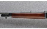 Browning Model 71 Carbine, .348 WIN - 7 of 9