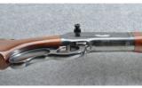 Browning Model 71 Carbine, .348 WIN - 4 of 9