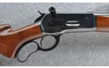 Browning Model 71 Carbine, .348 WIN - 3 of 9