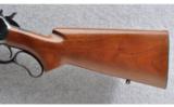 Browning Model 71 Carbine, .348 WIN - 9 of 9