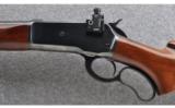 Browning Model 71 Carbine, .348 WIN - 8 of 9