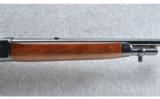 Browning Model 71 Carbine, .348 WIN - 5 of 9