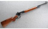 Browning Model 71 Carbine, .348 WIN - 1 of 9