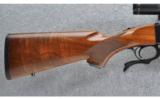Ruger No.1 B, .300 WIN MAG - 2 of 9