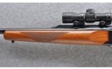 Ruger No.1 B, .300 WIN MAG - 7 of 9