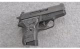 Sig Sauer P224, .40 S&W - 1 of 3