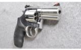Smith & Wesson ~ 686-6 ~ .357 MAG - 3 of 3