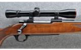 Ruger M-77 .243 Win - 3 of 9