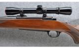 Ruger M-77 .243 Win - 8 of 9