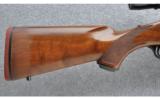 Ruger M-77 .243 Win - 2 of 9