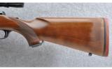 Ruger M-77 .243 Win - 9 of 9