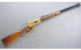 Winchester 1894 Limited Edition Carbine with presentation case, .30-30 Win - 1 of 9